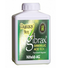 Gibrax 90 TC - Gibberellic Acid 90% Tech 5 grams